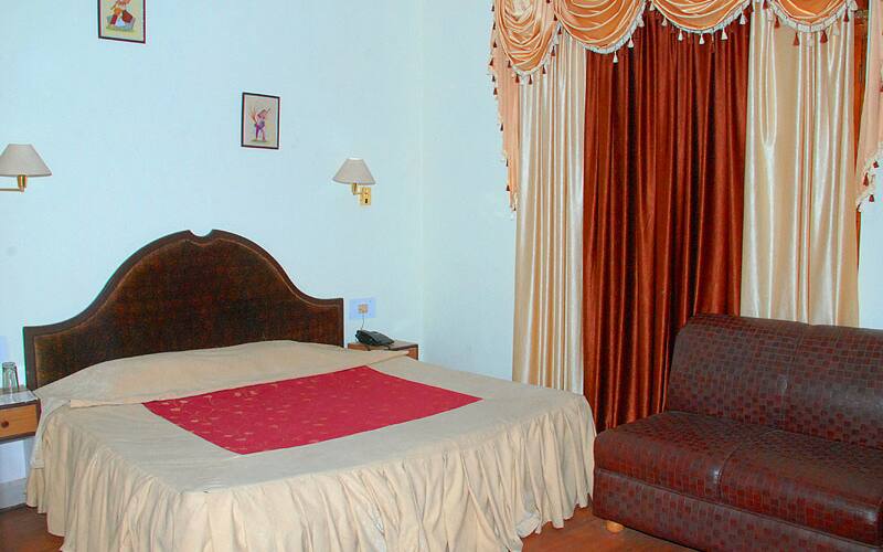 Apple Royal Resort, Kullu 3